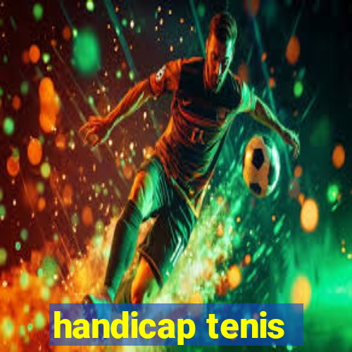 handicap tenis